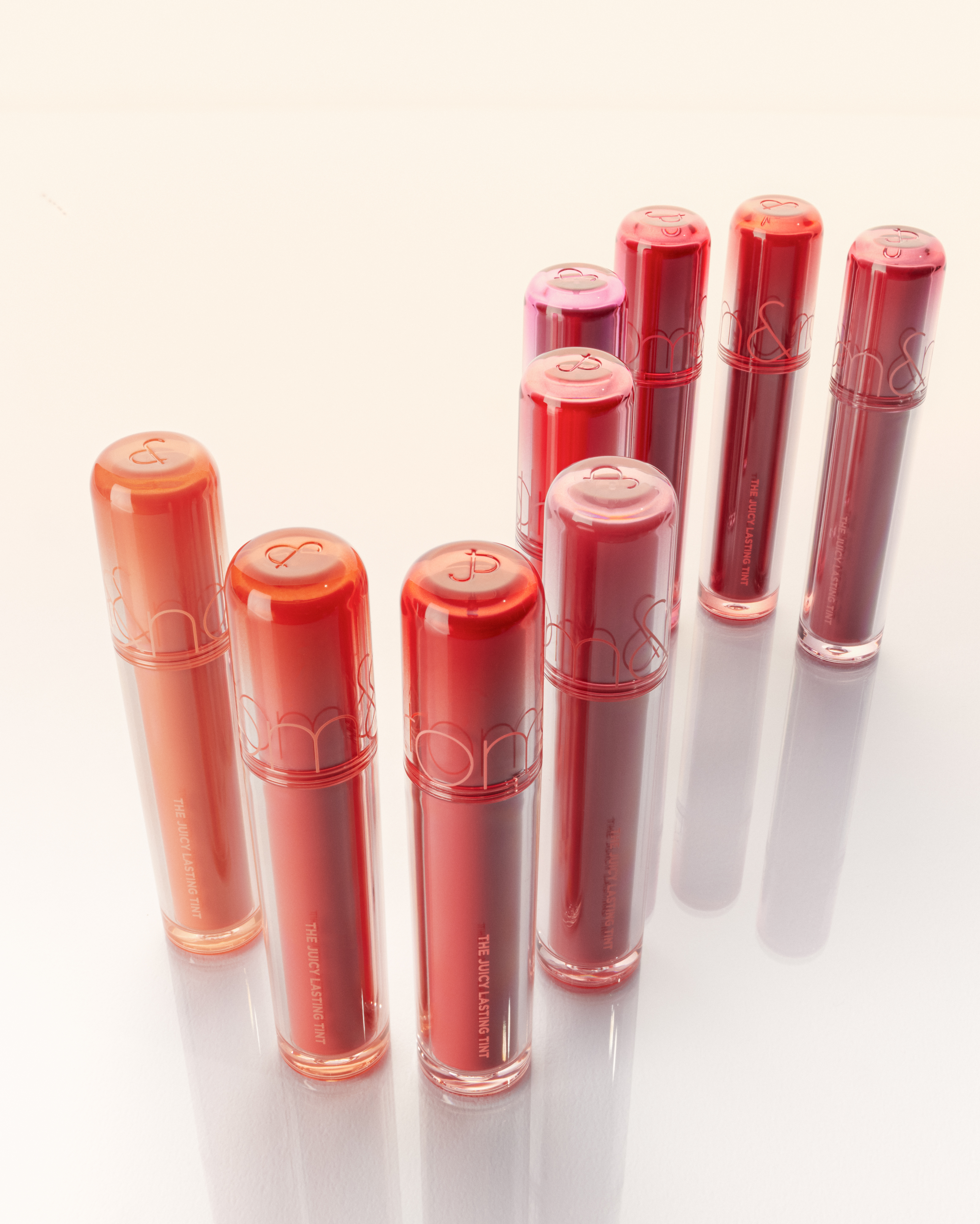 ROMAND The Juicy Lasting Tint