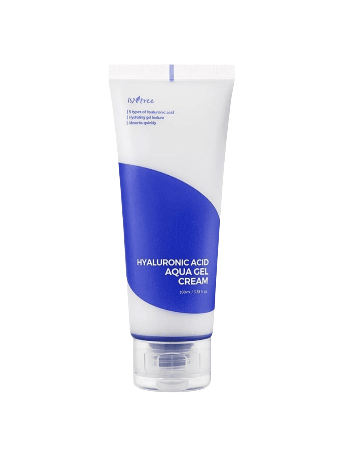 ISNTREE Hyaluronic Acid Aqua Gel Cream