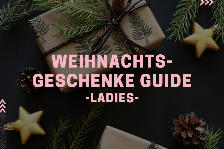 Weihnachtsgeschenke Guide – Die besten Korean Beauty Geschenke für Mama, Schwester & beste Freundin Weihnachtsgeschenke Guide – Die besten Korean Beauty Geschenke für Mama, Schwester & beste Freundin