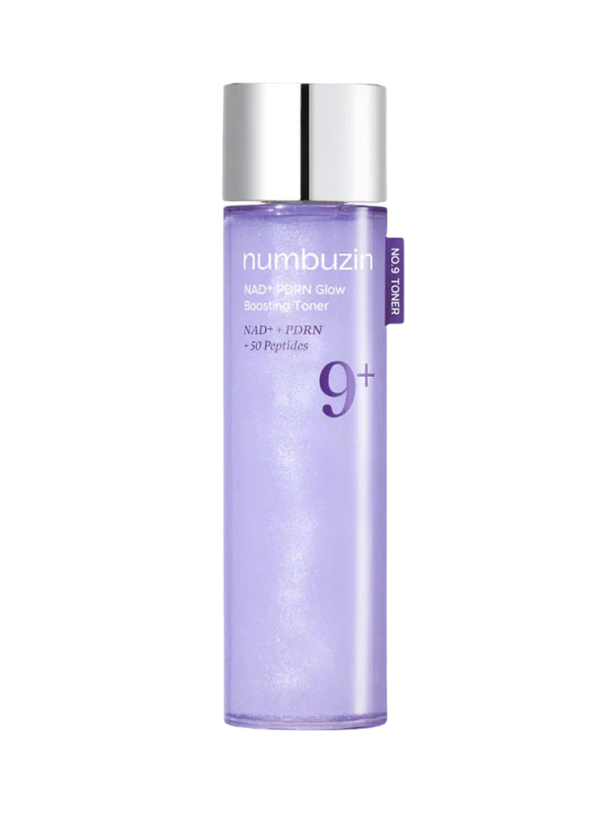 NUMBUZIN No.9+ NAD+ PDRN Glow Boosting Toner