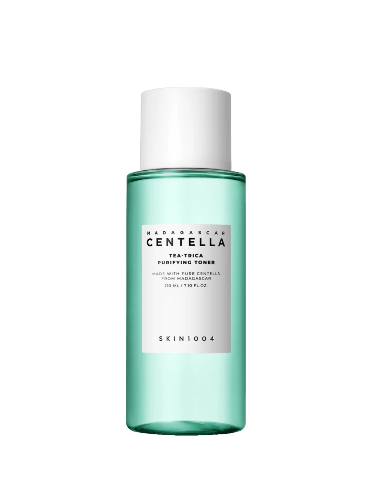 SKIN1004 Madagscar Centella Tea-Trica Purifying Toner