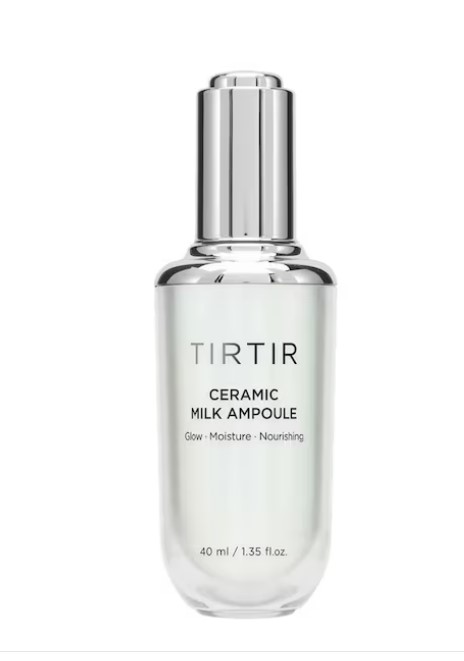TIRTIR Ceramic Milk Ampoule