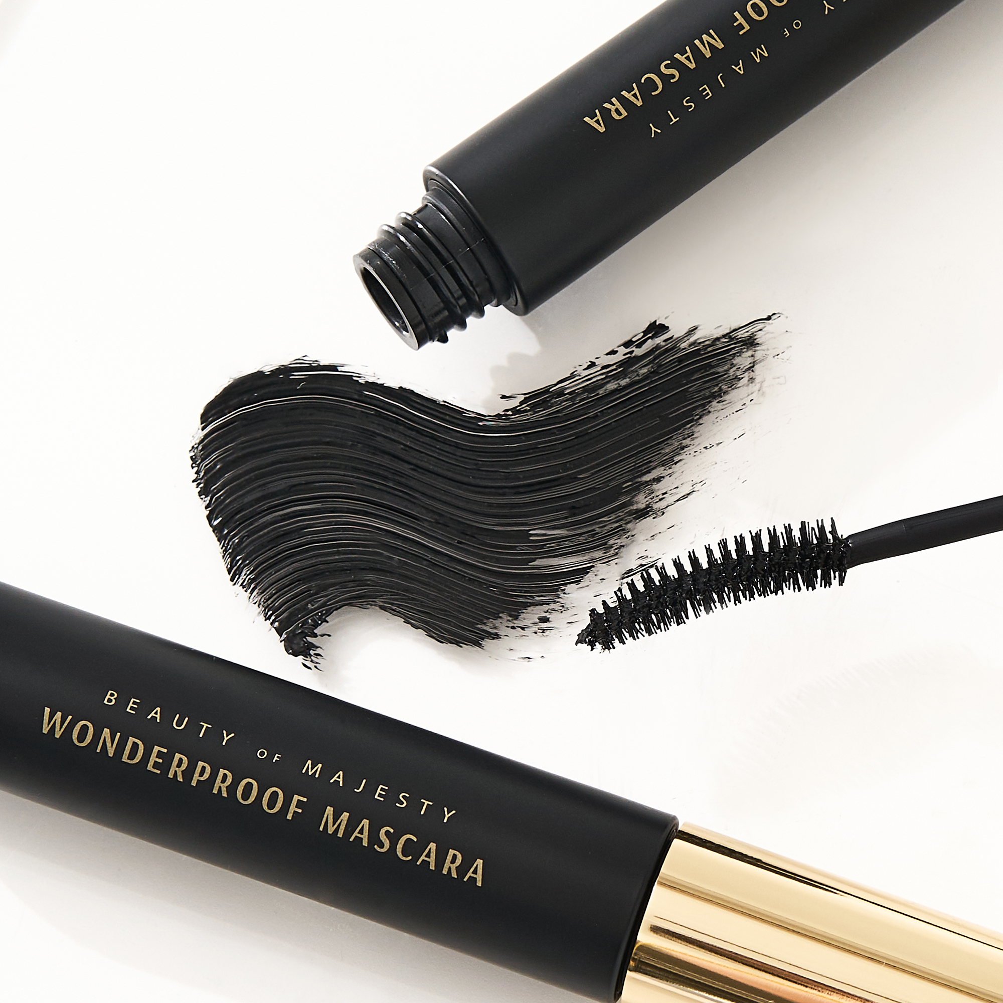 B.O.M Wonderproof Mascara Volume & Curl B.O.M Wonderproof Mascara Volume & Curl