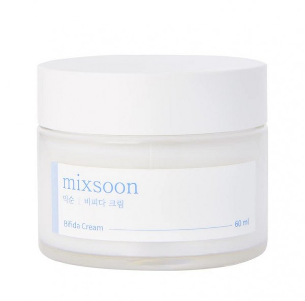 MIXSOON Bifida Cream