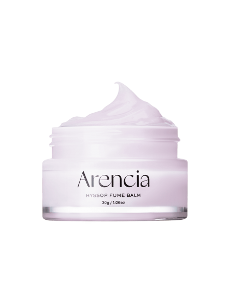 Arencia Hyssop Fume Balm 30g