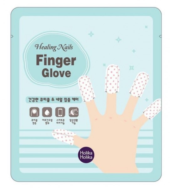 Holika Holika Nails Finger Glove
