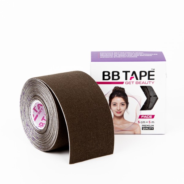 BBTAPE Face Tape Skin versch.Farben