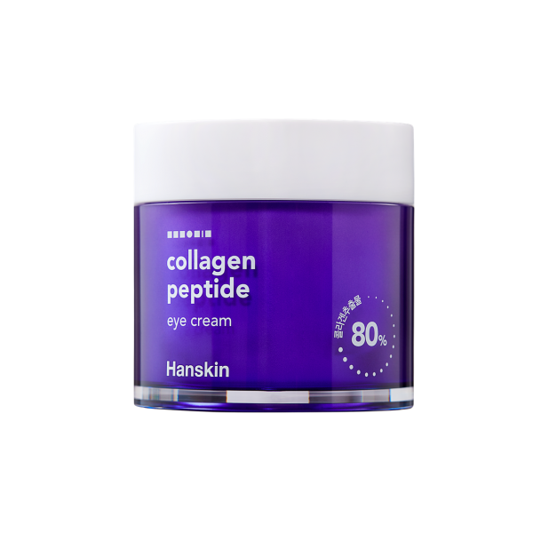 HANSKIN Collagen Peptide Eye Cream