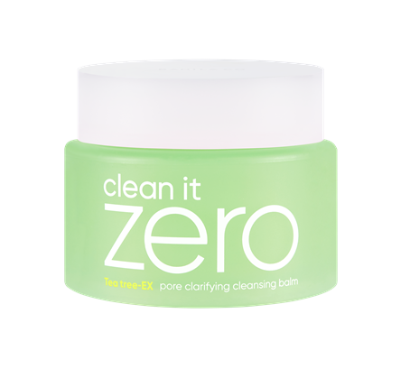 BANILA CO Clean It Zero Cleansing Balm Pore Clarifying EU