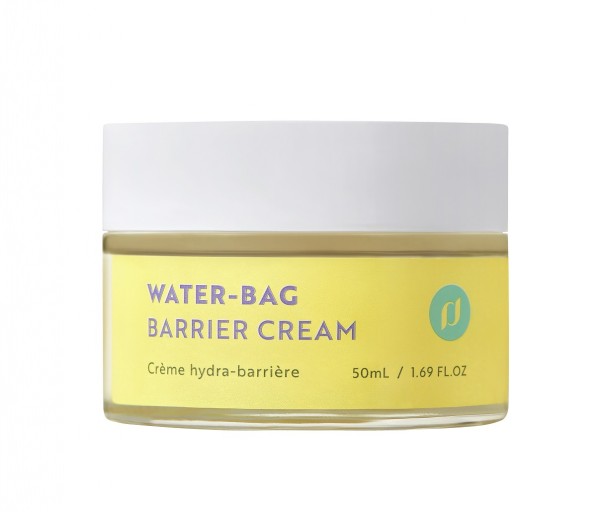PLODICA Water-Bag Barrier Cream