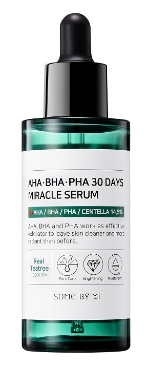 SOMEBYMI AHA-BHA-PHA 30 days Miracle Serum hier online auf ...