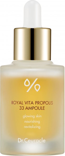 Dr.Ceuracle Royal Vita Propolis 33 Ampoule