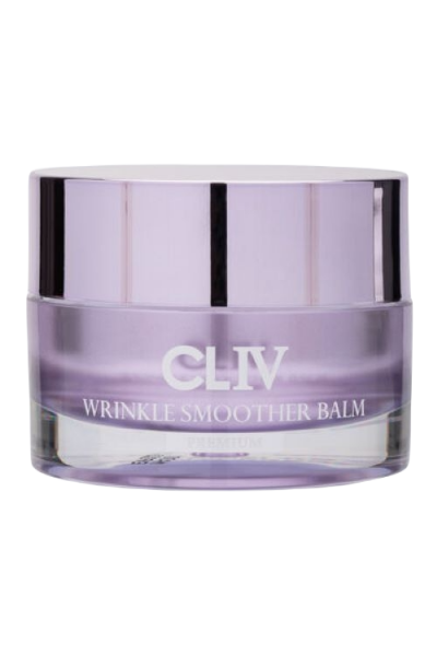 CLIV Wrinkle Smoother Balm