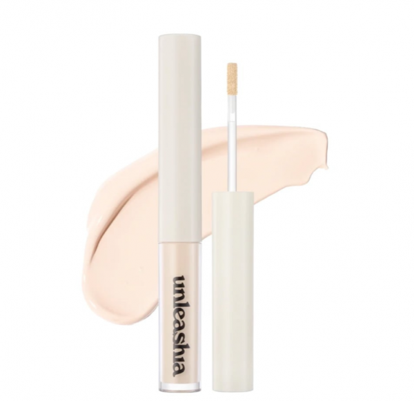 UNLEASHIA Bye Bye Blemish Concealer