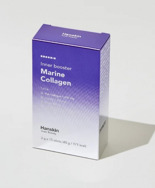 HANSKIN Inner Booster Marine Collagen