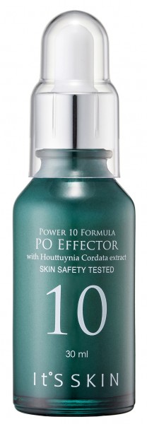 Its Skin Power 10 Formula PO Effector