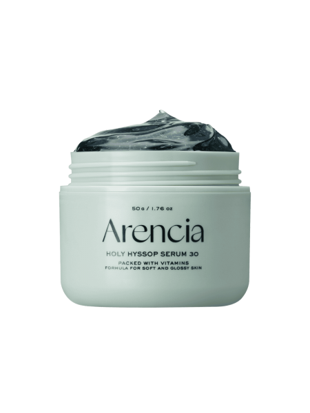 Arencia Holy Hyssop Serum 30 50g