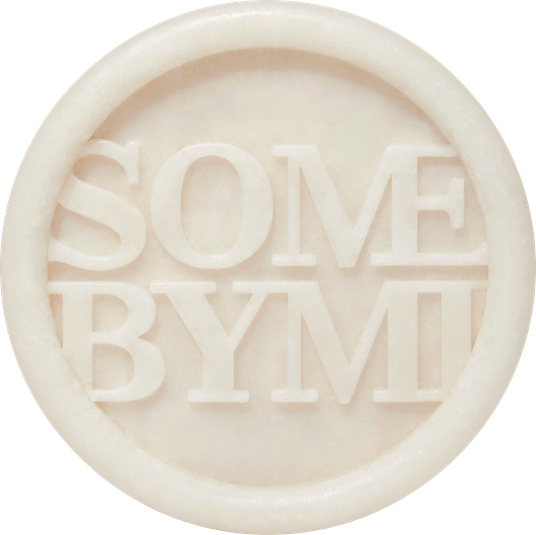 SOMEBYMI Lactosoy Low Ph Morning Cleansing Bar