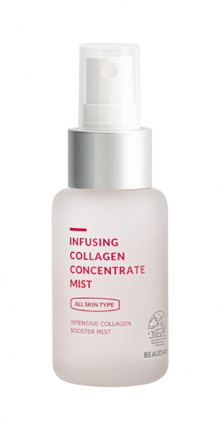 BEAUDIANI Infusing Collagen Concentrate Spray