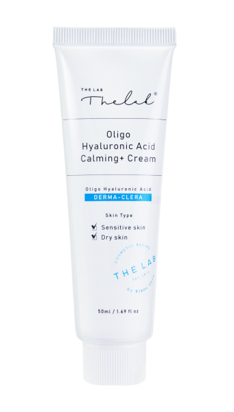 THE LAB Oligo Hyaluronic Acid Calming+Cream 50ml