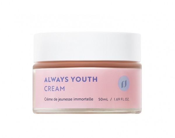 PLODICA Always Youth Cream