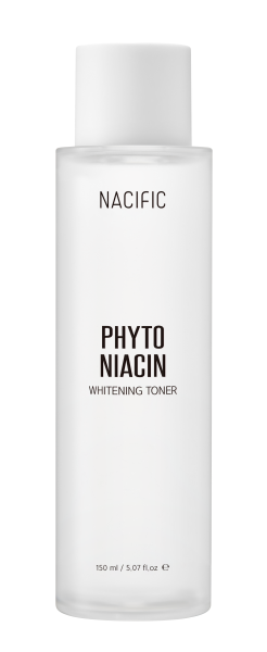 Ein Toner der Marke Nacific mit Niacinamide