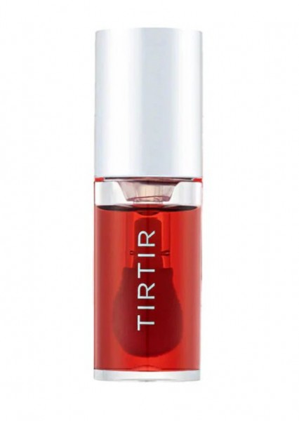 TIRTIR MY GLOW Lip Oil Rosy