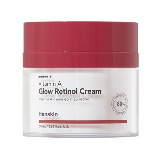 HANSKIN Vitamin A Glow Retinol Cream