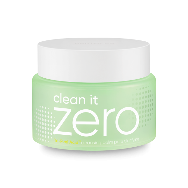 BANILA CO Clean It Zero Cleansing Balm Pore Clarifying 