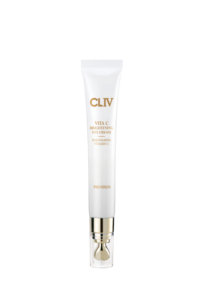 CLIV Vita C Brightening Eye Cream