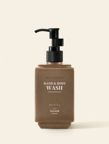 VILLAGE 11 FACTORY Hand and Body Wash