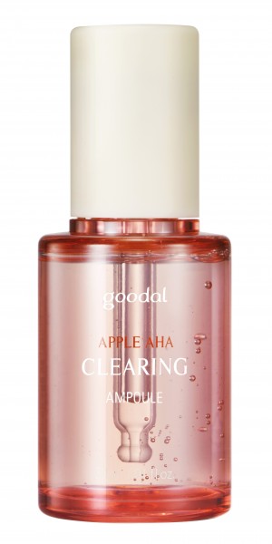 GOODAL Apple AHA Clearing Ampoule