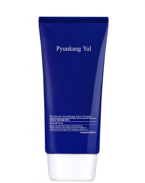 PYUNKANG YUL Moisture Soothing Sun Cream