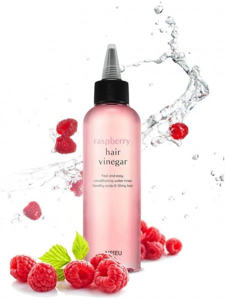 APIEU Raspberry Hair Vinegar
