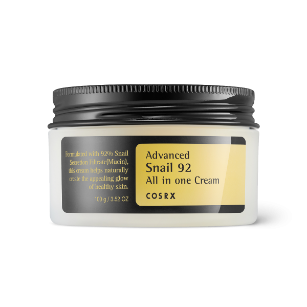 COSRX Advanced Snail Cream 