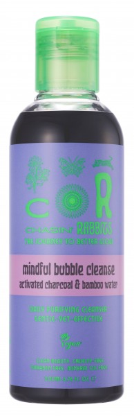 CHASIN RABBITS Mindful Bubble Cleanser