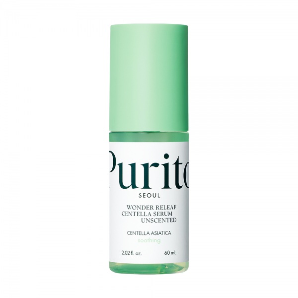 PURITO Wonder Relief Centella Serum Unscented