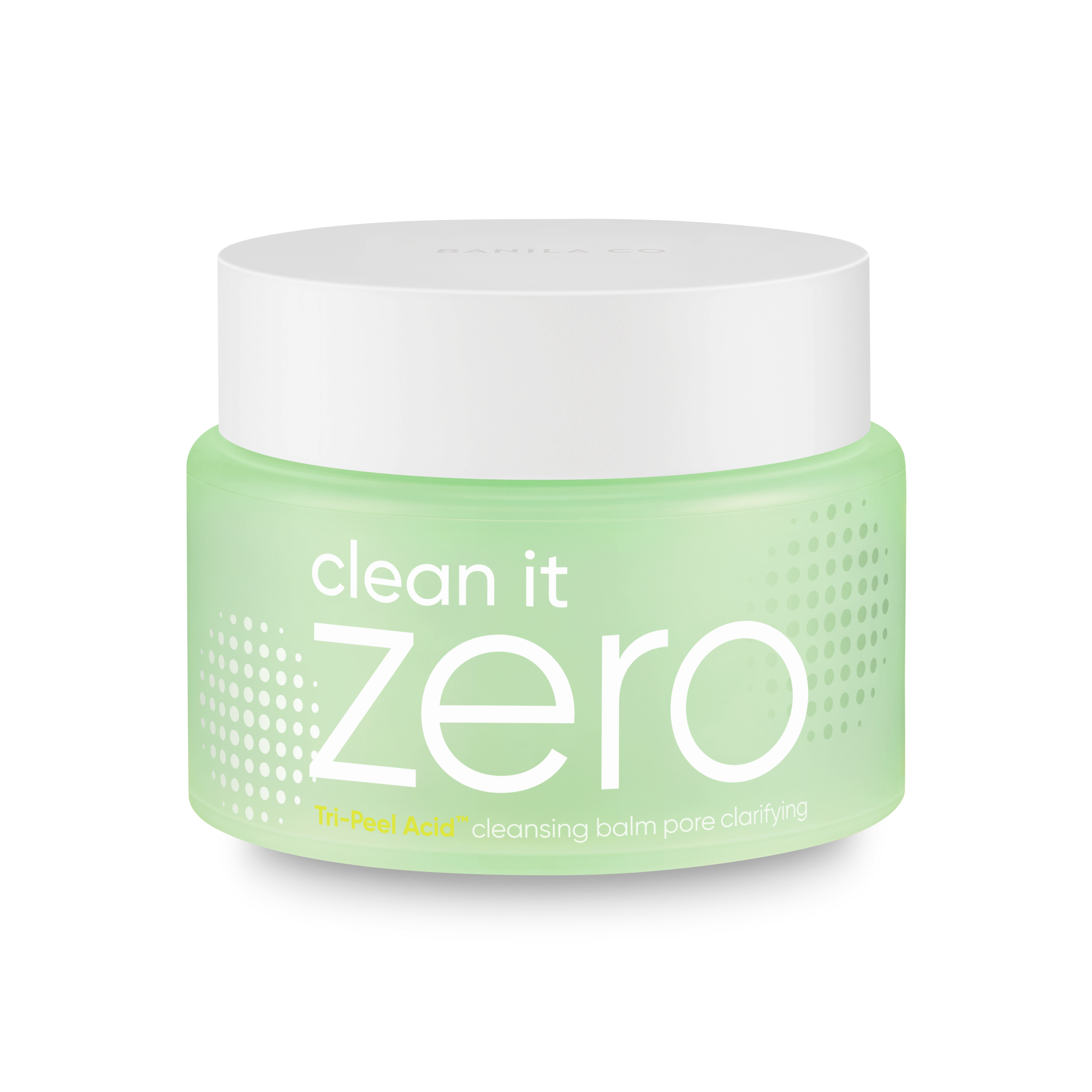 Clean it Zero BANILA CO Brands K Beauty House 