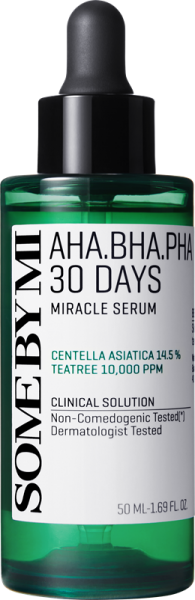 SOMEBYMI AHA-BHA-PHA 30 days Miracle Serum