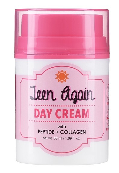 LOOK AT ME Teen again Day cream