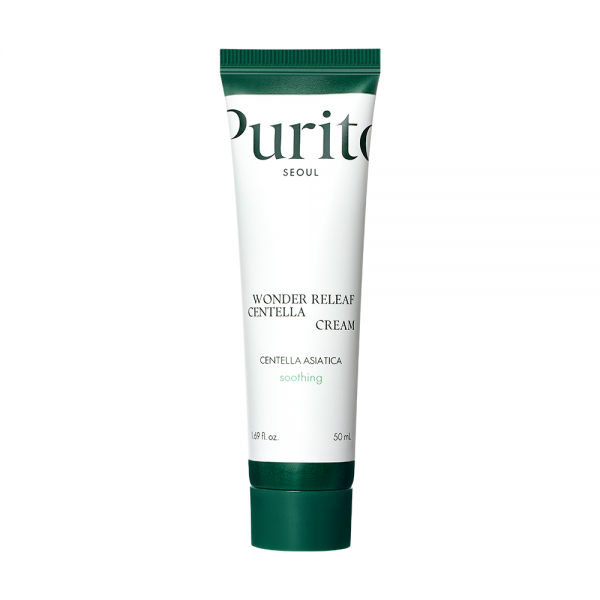 PURITO Wonder Relief Centella Cream