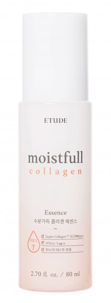 ETUDE Moistfull Collagen Essence