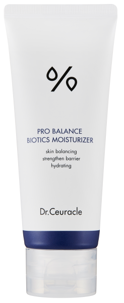 Dr.Ceuracle Pro-Balance Pure Balance Biotics Moisturizer