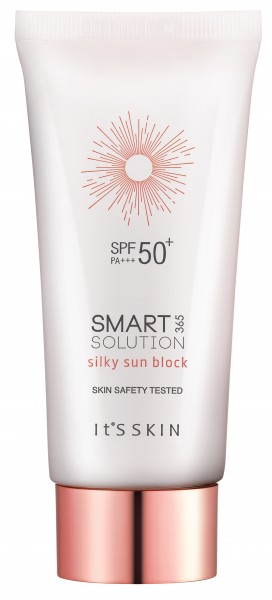 ITSSKIN Smart Solution 365 Silky Sun Block