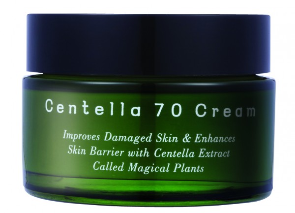 PUREHEALS Centella 70 Cream