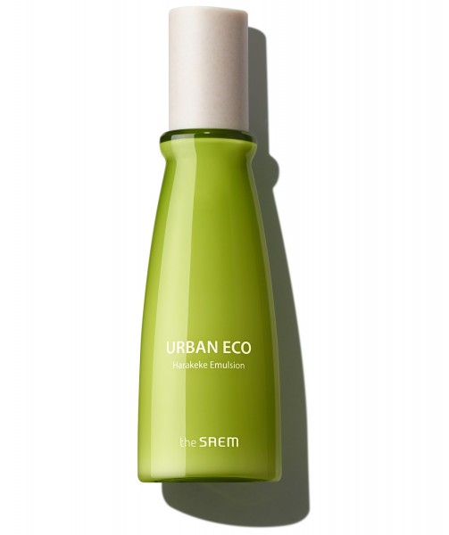 THE SAEM Urban Eco Harakeke Emulsion