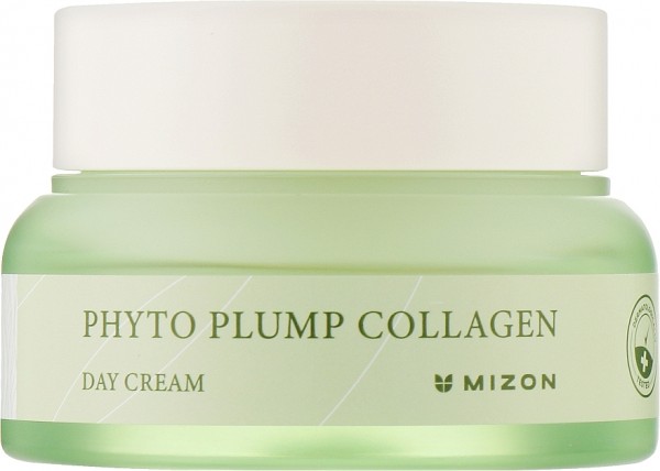 MIZON Phyto Plump Collagen Day Cream