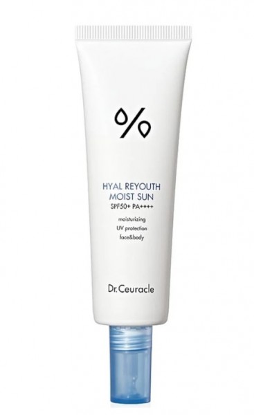 DR.CEURACLE Pro-Balance Pure Reyouth Moist Sun