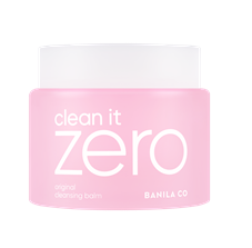 BANILA CO Clean it Zero Cleansing Balm Original 180ml EU