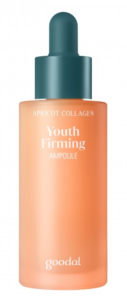 GOODAL Apricot Collagen Youth Firming Ampoule